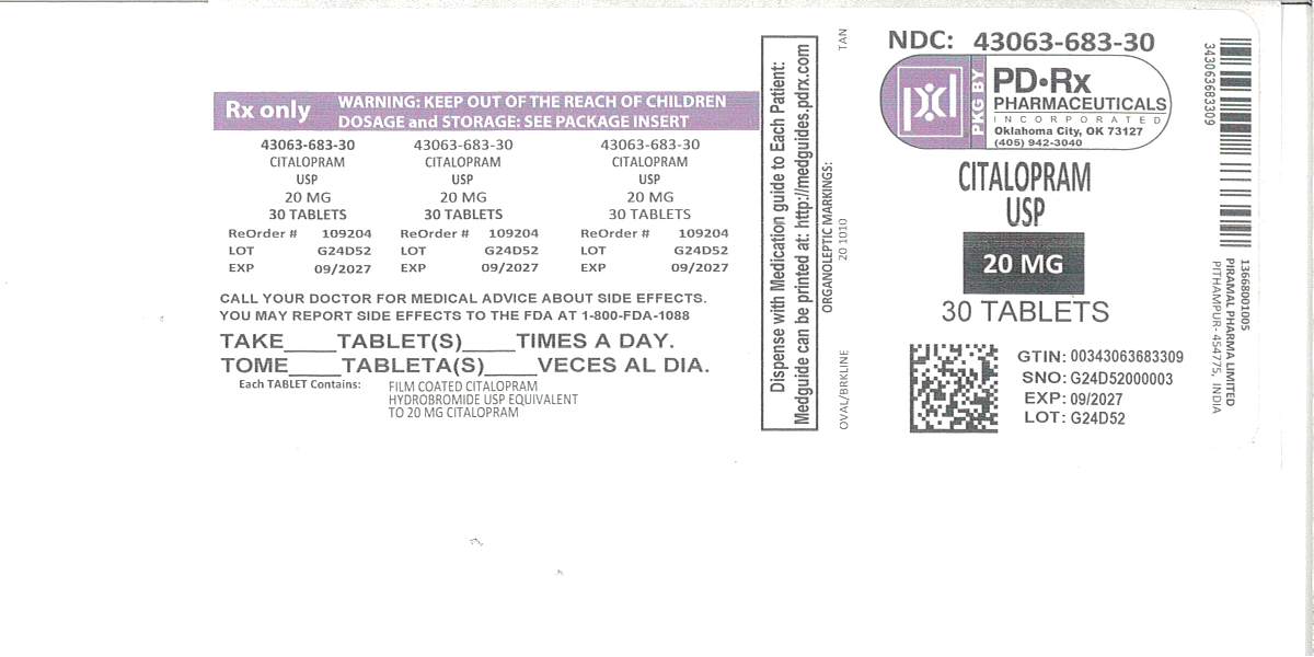 Citalopram